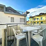 Villa Bianca - Carraro Consulting Jesolo - Family Apartments