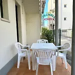 Villa Bianca - Carraro Consulting Jesolo - Family Apartments