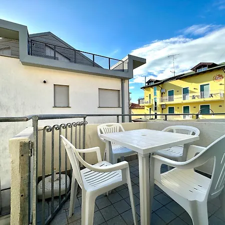 Apartment Bianca - Carraro Consulting - Family *