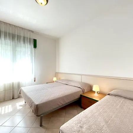 Bianca - Carraro Consulting - Family Apartment