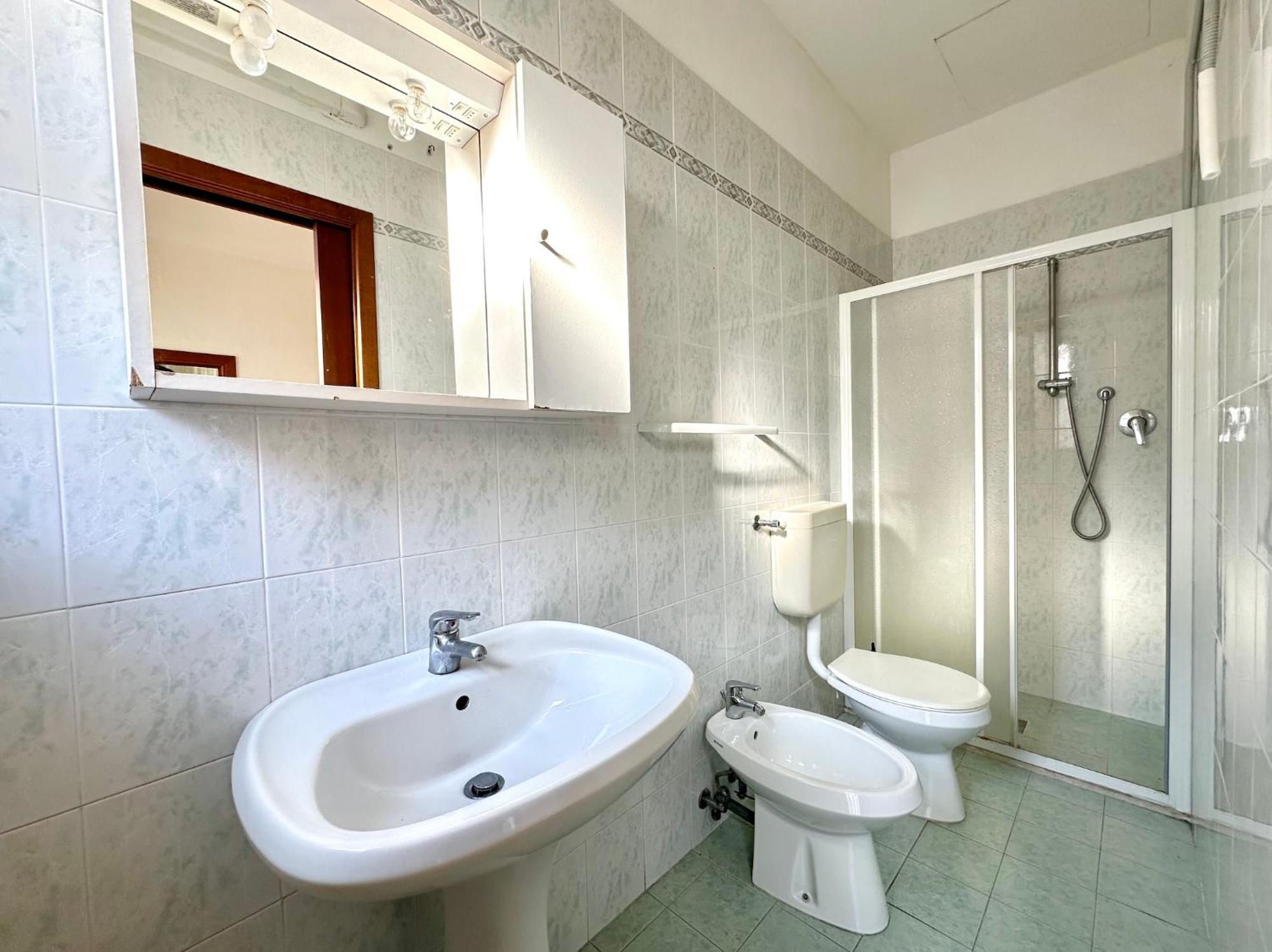 Bianca - Carraro Immobiliare -family Apartment Lido di Jesolo