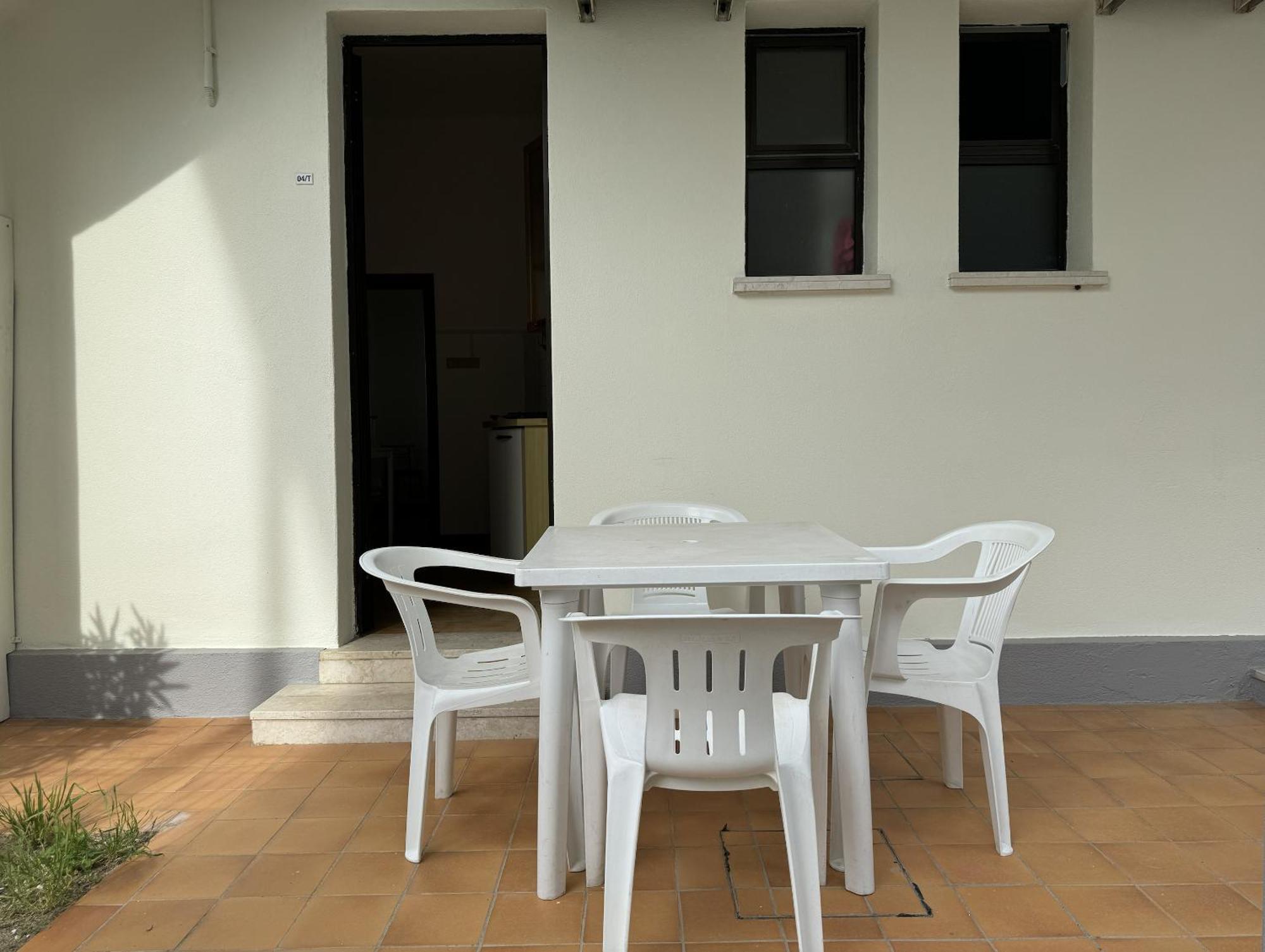 Bianca - Carraro Immobiliare -family Apartment