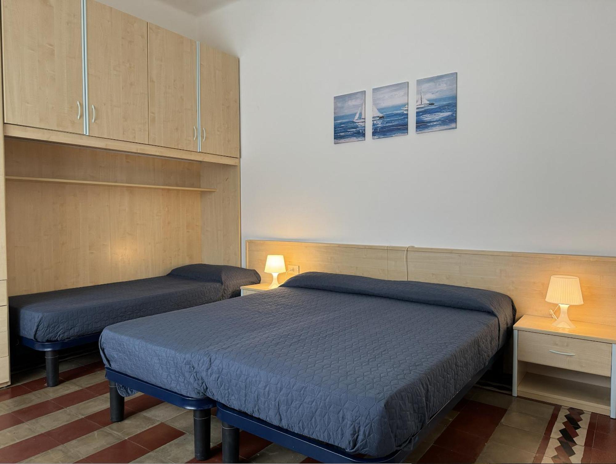 Bianca - Carraro Immobiliare -family Apartment *