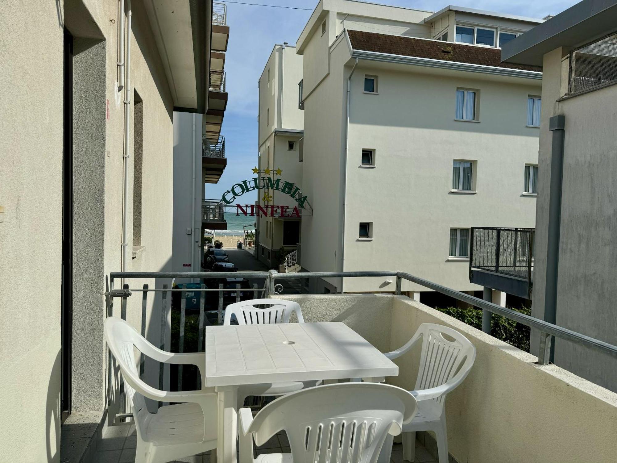 Apartment Bianca - Carraro Immobiliare -family